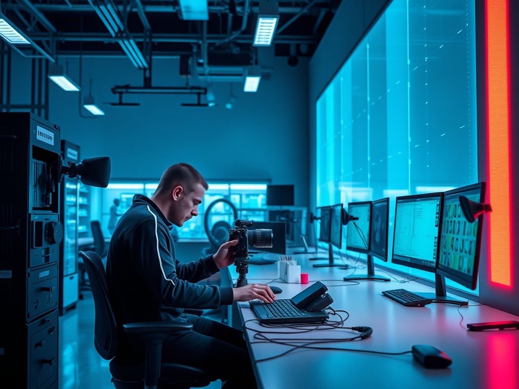 Innovative Sports Solutions